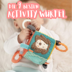 Activity Würfel