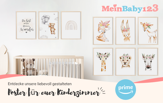 Kinderposter