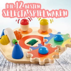 Selecta Spielwaren