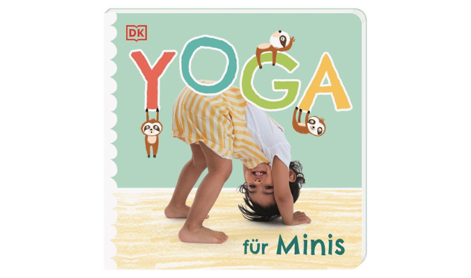 Yoga für Minis