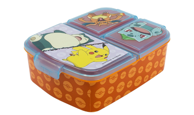 POKÉMON Lunchbox