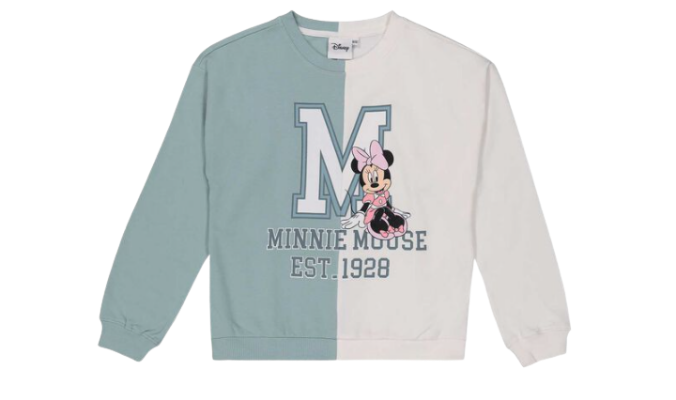 Pullover - Minnie Mouse