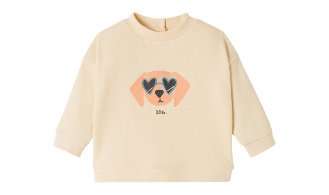 Baby Sweatshirt