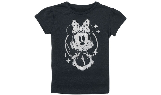Minnie Maus T-Shirt
