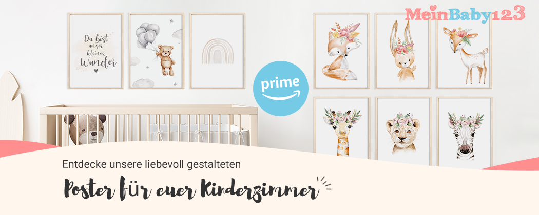 Kinderposter