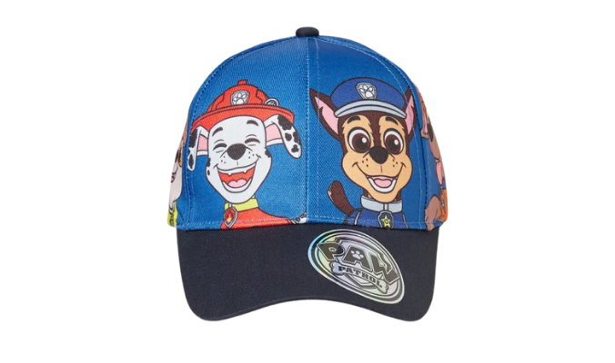 Paw Patrol - Cap