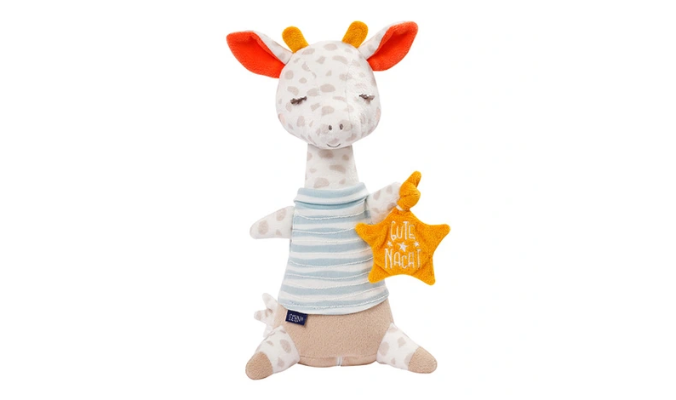 FEHN Nachtlicht Giraffe