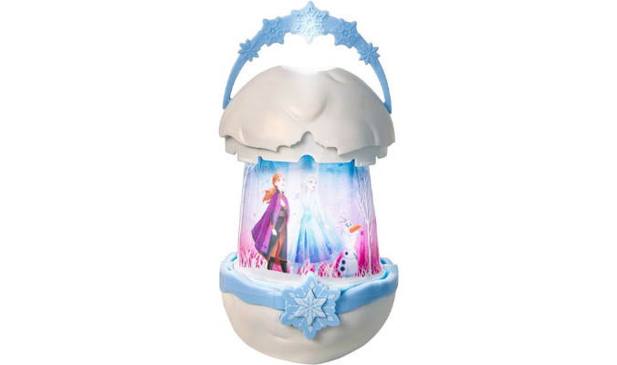 Moose Toys Pop Up Kugel - Nachtlicht Frozen 2