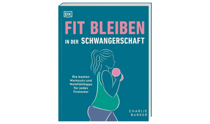 Fit bleiben in der Schwangerschaft