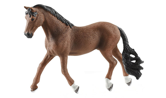 Schleich Horse Club