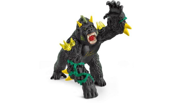 Schleich - Eldrador Creatures - Monster Gorilla