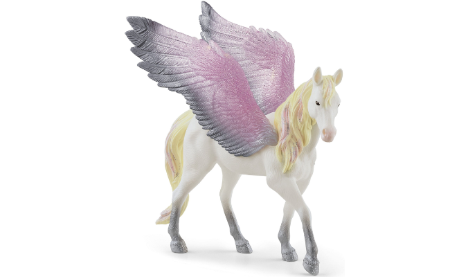 Schleich® Spielfigur »bayala, Pegasus