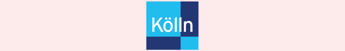 Kölln Logo Shop
