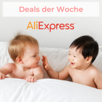 Deals der Woche AliExpress