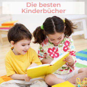 Die besten Kinderbücher