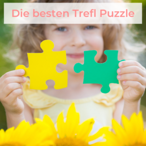 Die besten Trefl Puzzle