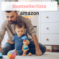 Bestsellerliste bei Amazon