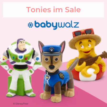 babywalz Tonie Sale