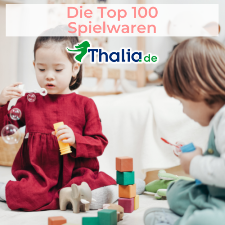 Top 100 Spielwaren Thalia