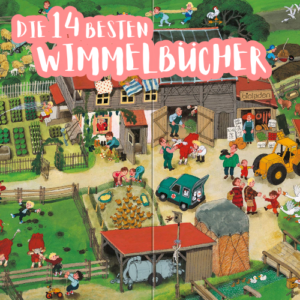 Wimmelbuch