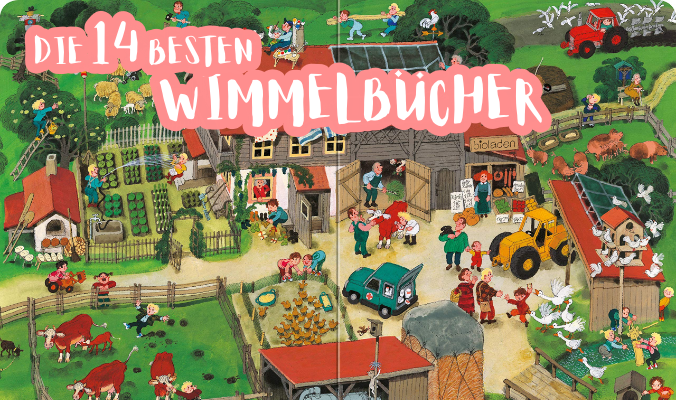 Wimmelbuch