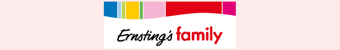 Ernsting's family Logo Bild
