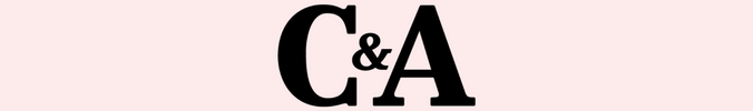 C&A Logo Bild