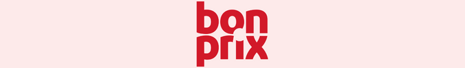 bonprix Logo Bild
