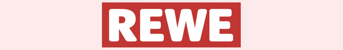 Rewe Logo Bild
