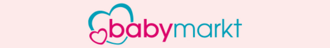 Babymarkt Logo Bild