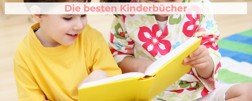 Die besten Kinderbücher