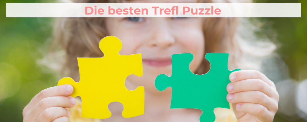 Die besten Trefl Puzzle