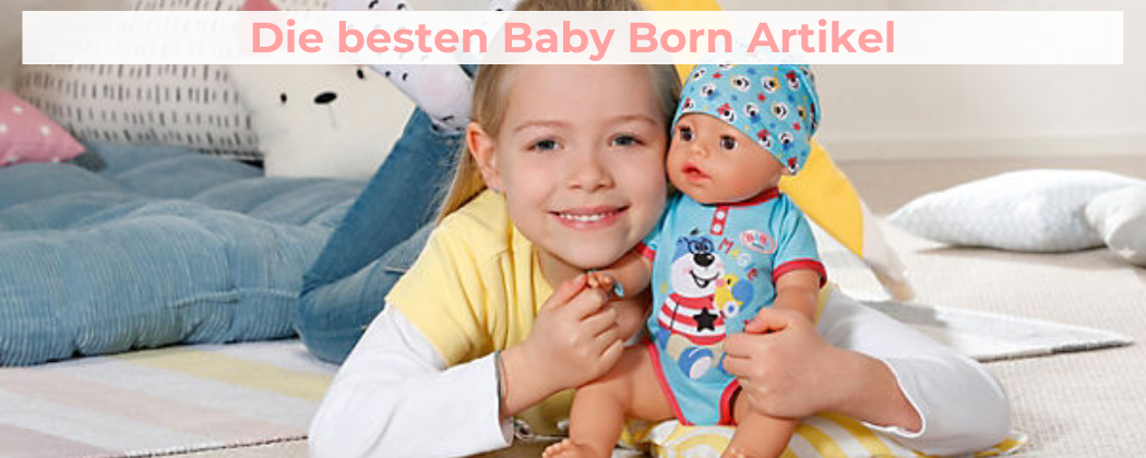 Baby Born Babypuppe »Soft Touch Little Boy, 36 cm«, mit lebensechten Funktionen