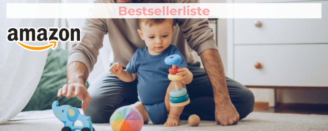 Bestsellerliste bei Amazon