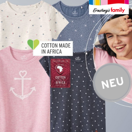 Cosy Styles Ernsting's family