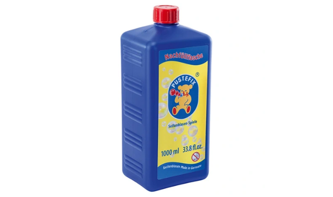 Seifenblasen-Nachfüllflasche Maxi 1000 ml