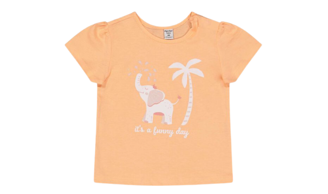 Baby T-Shirt