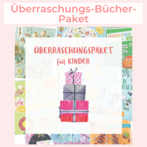 Kinderbücher Überraschungspaket