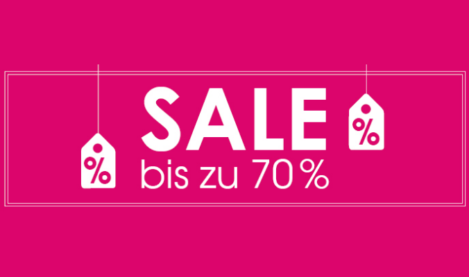 Sale bei babymarkt