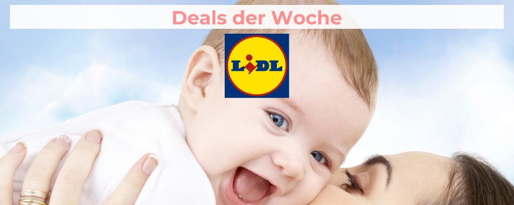 Die besten Deals bei LIDL