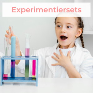 Experimentiersets