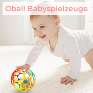 Oball Babyspielzeuge