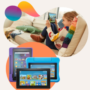 Amazon Kids+ | gratis testen