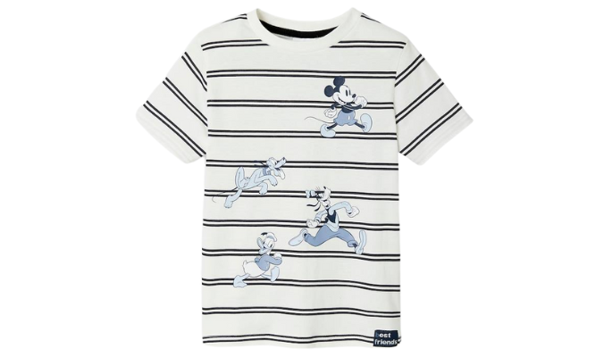 T-Shirt Disney MICKY MAUS