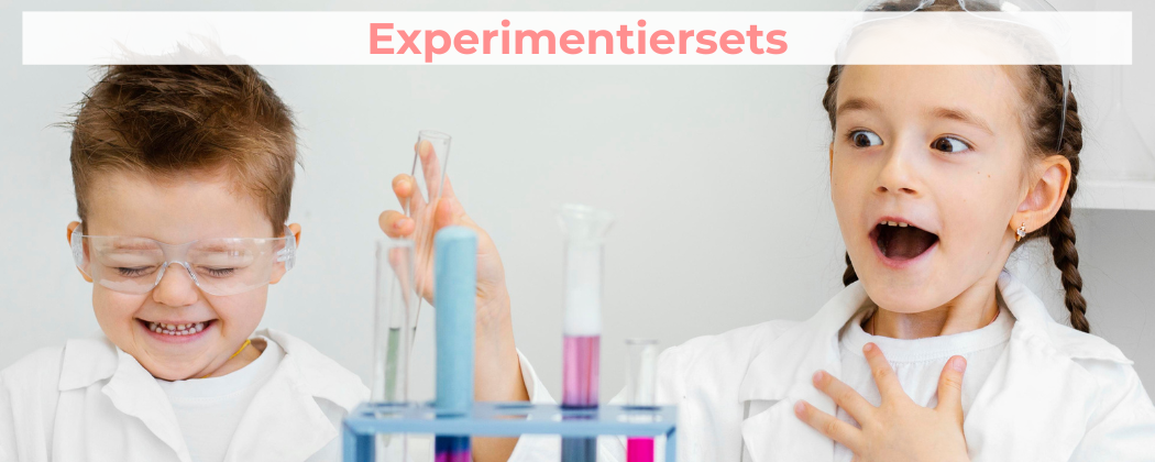 Experimentiersets