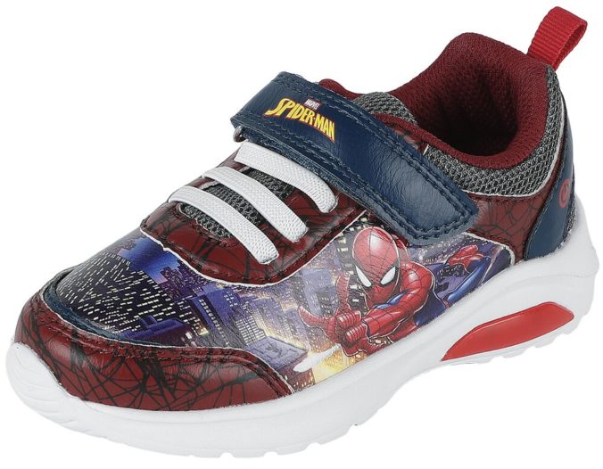 Spiderman Sneaker EMP