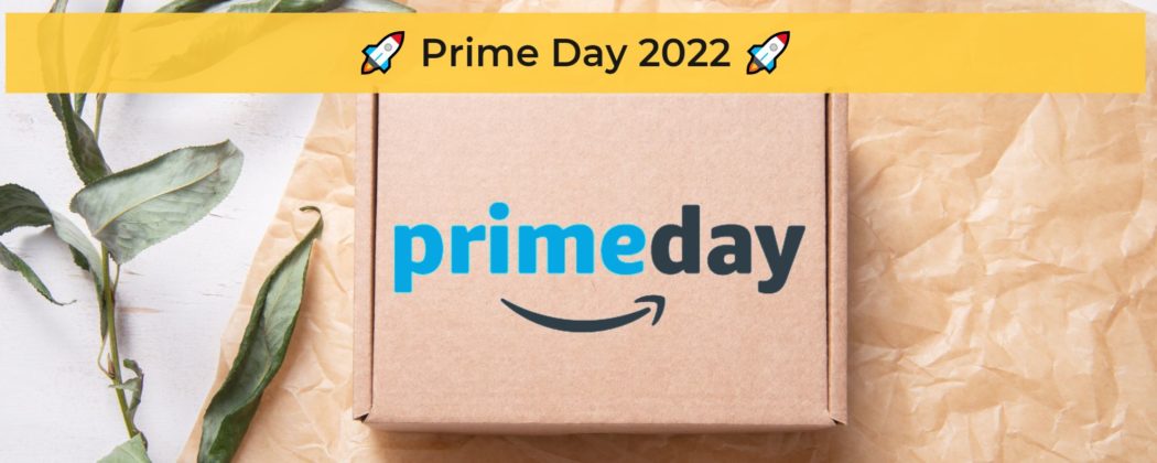 Prime Day 2022 Slider Alle Angebote