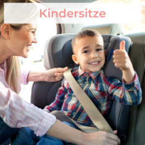 Kindersitze