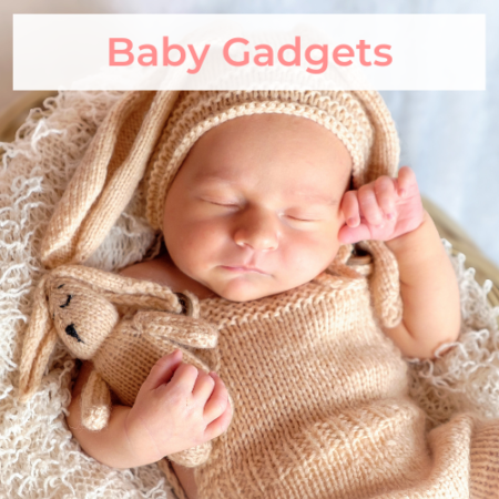 Baby Gadgets