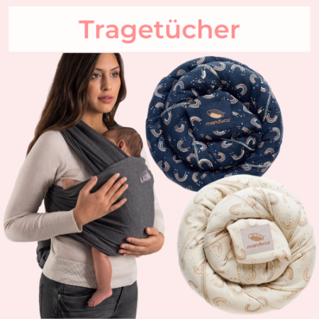 Tragetücher